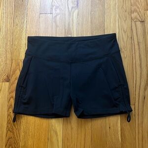 Women’s size large Calia shorts